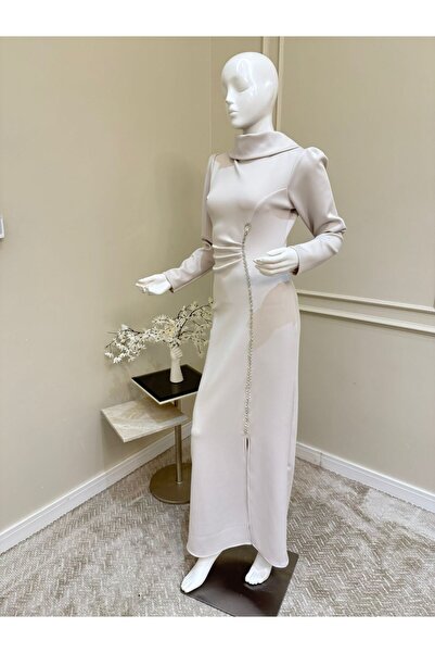 MYROSE SA Long-sleeved dress accessory