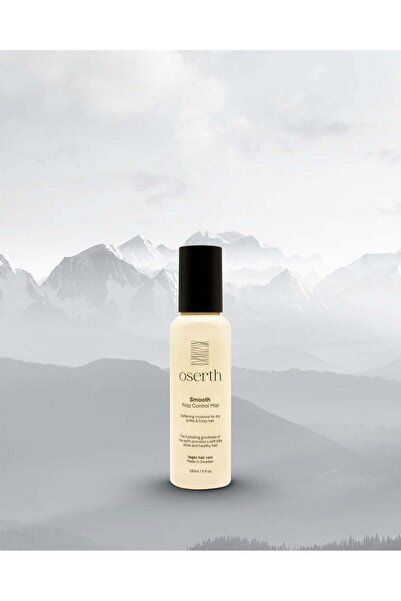 BYBY بخاخ تنعيم للتحكم في تجعد الشعر 150 مل