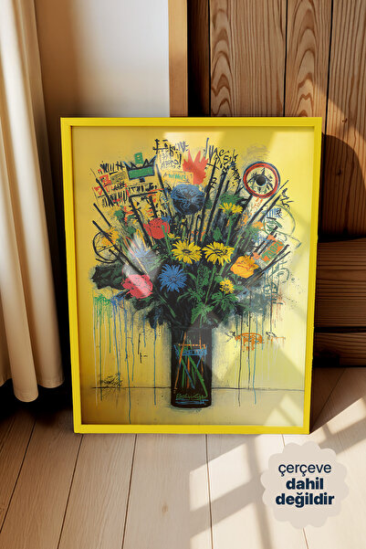 Persona Istanbul Artificial Collection "Kaotik Kraliyet" -   Esintili Neo-Eks...