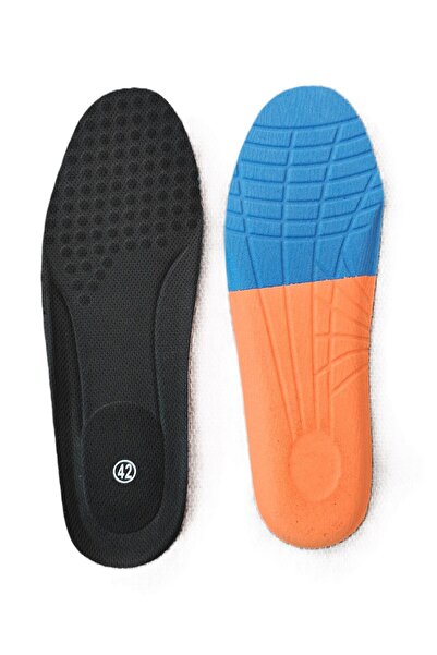 OEM Insoles for increased comfort model 8