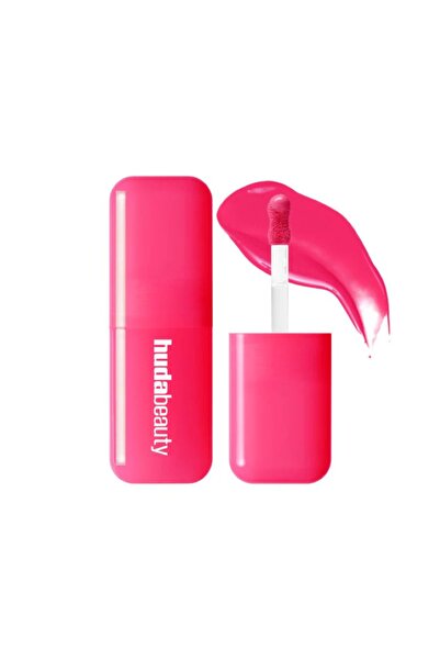 Huda Beauty Blush Filter - Likit allık Yoğun Bir Parlaklık (4,5 ml) CSM