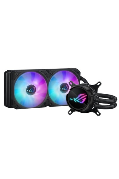Other Chłodzenie ASUS ROG STRIX LC III 240 ARGB