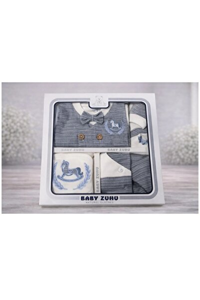 BABY ZUHU 5li Hastane Çıkışı