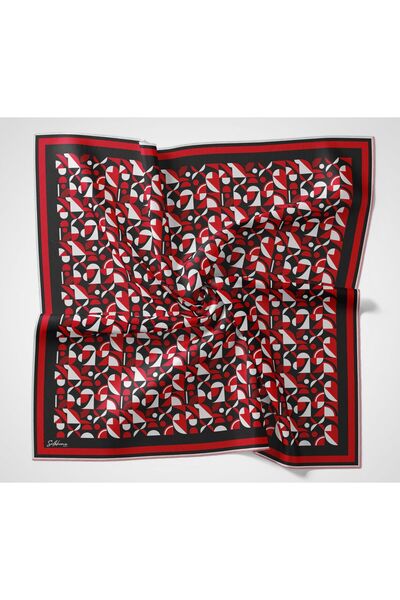 Silk Home Μαλακό Κασκόλ 12027-03