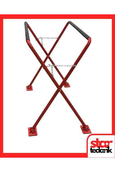 STAR PDR Boyasız Göçük Düzeltme Çok Amaçlı Çalışma Sehpası | G96cmXY96cmxK3mm