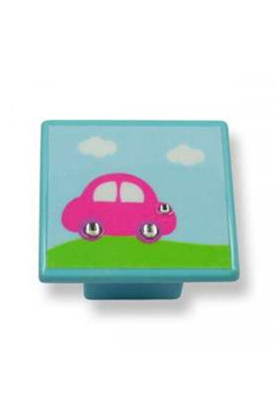 Siro Nasture din plastic (mobilă pentru copii) - Mașină