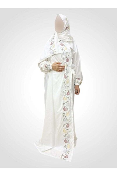 Gerenic Very soft and comfortable prayer shawl, includes a scarf and covers t...