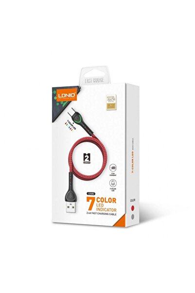 LDNIO Ldnio LC101 charger cable