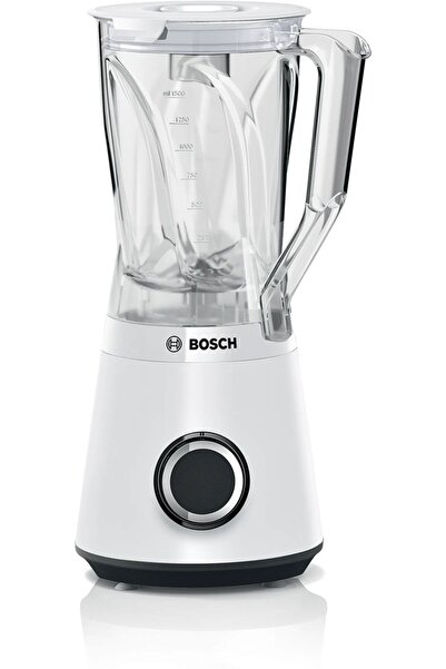Other Blender kielichowy Bosch MMB6141W (1200W; biały)
