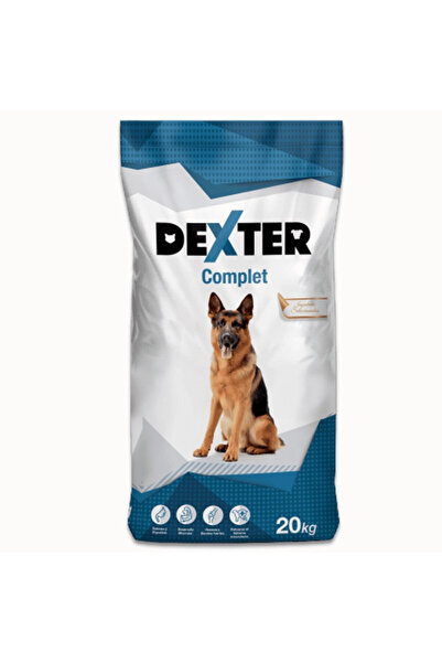 Other Dexter Complete pentru câini de talie mare, 20 kg