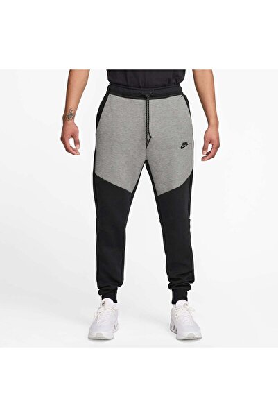 Nike Pantaloni Tech Fleece pentru bărbați - S