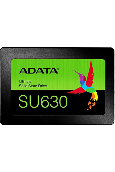 Other ADATA DYSK SSD Ultimate SU630 480GB 2.5'' S3