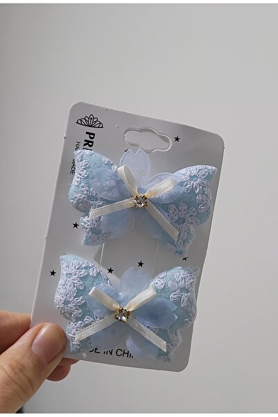 LO ADORO 2 bucăți agrafe de păr pentru fetițe cu păr scăzut, agrafe capibara,...