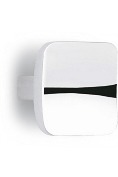 GAMET Buton metalic - GG 43 - Crom