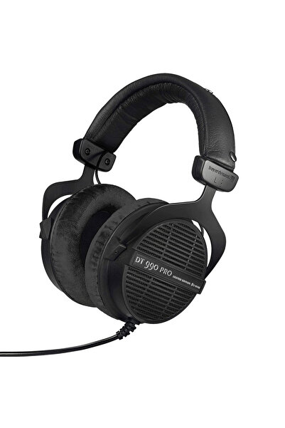 Other beyerdynamic DT 990 PRO 80 OHM BLACK LE