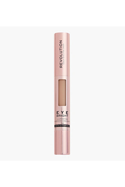 MAKEUP REVOLUTION Eye Bright Concealer