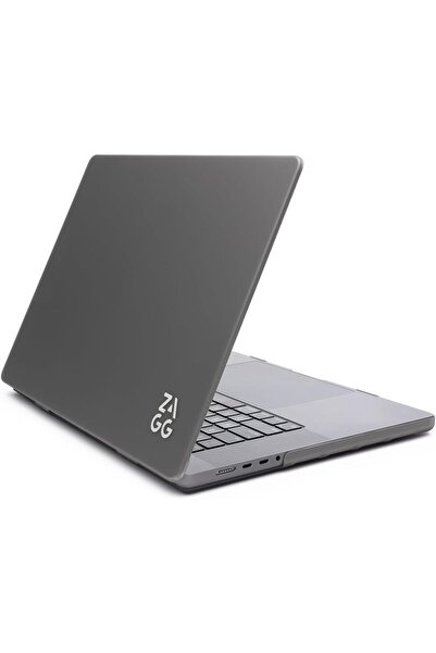 Zagg حافظة حماية لماك بوك اير 13 بوصة M3/M2