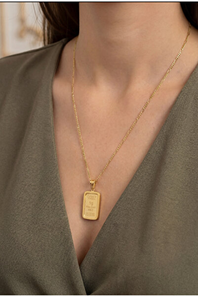 Çelikoğlu Kuyumculuk GR ALTIN KOLYE