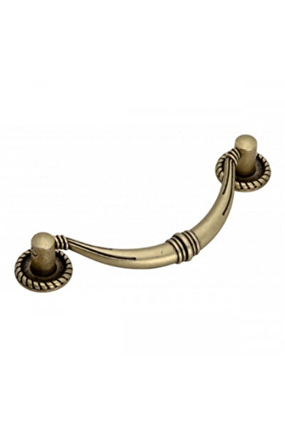 GAMET Mâner metalic antichizat - UR 33 - 96 mm