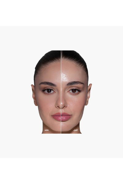 LOCHKA Loca Mattifying Setting Powder