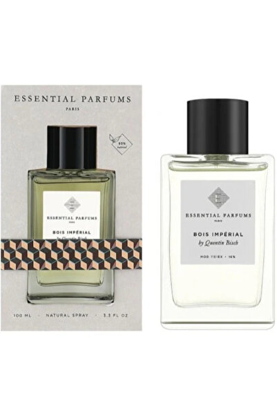 ESSENTIAL PARFUMS Bois Impérial - 100ml