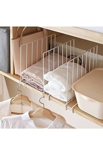 HOME CREATION Separatoare raft – set 2 bucăți, 33 × 27 cm