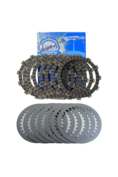 Bajaj Pulsar Rs 200 DEBRIYAJ BALATASI