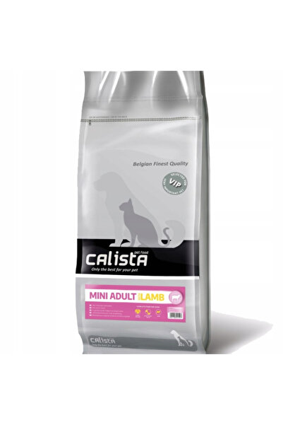 Other CALISTA - Miei de rasă mică - 12 kg