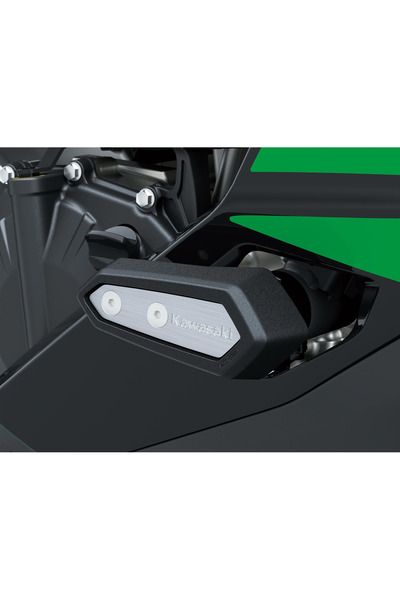 Kawasaki Ninja ZX-4RR Koruma Takozu