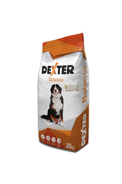 Other Dexter Balance cu vitamine 20 kg