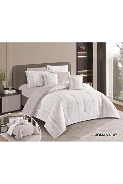 Red Rose A single and a half bed comforter set to give you elegance and beaut...