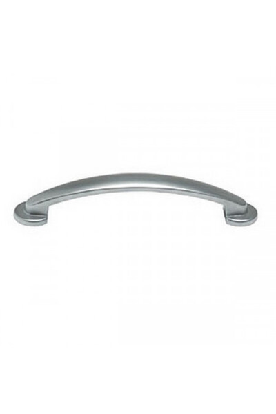 GAMET Mâner metalic - UN 97 - 160 mm - Crom satinat