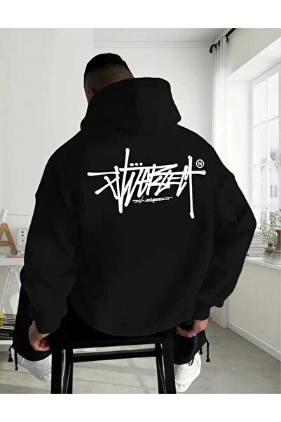 DİVİN سترة رياضية للرجال بغطاء رأس – دافئة ومريحة وذات تصميم عصري