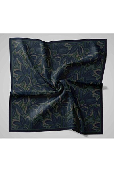 Silk Home Κασκόλ Βελόρα 23012-27