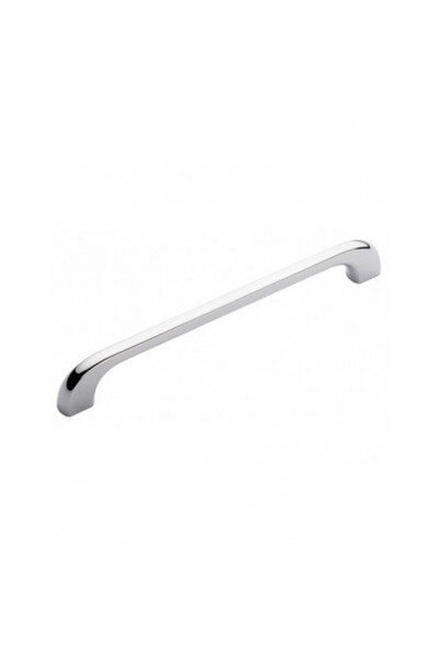 GAMET Mâner metalic - UU 05 - 160 mm - Crom