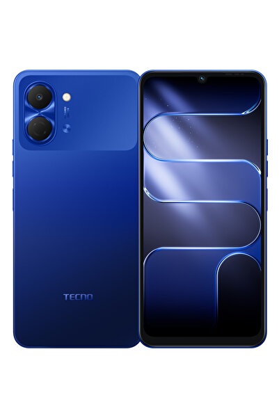 TECNO SPARK Go 3 | 4GB RAM 128GB 4G - Middle East Version