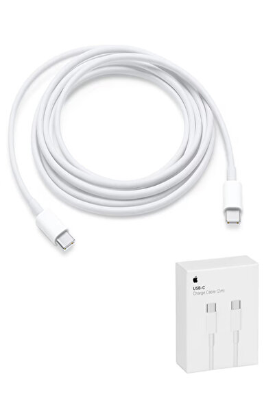 Apple Cablu Fast Speed USB-C la USB-C, 2m, R56, TPE, MLL82ZM/A, R56, TPE, Pea...