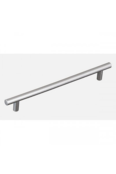 Sedef Mâner din plastic BY 288 mm crom mat