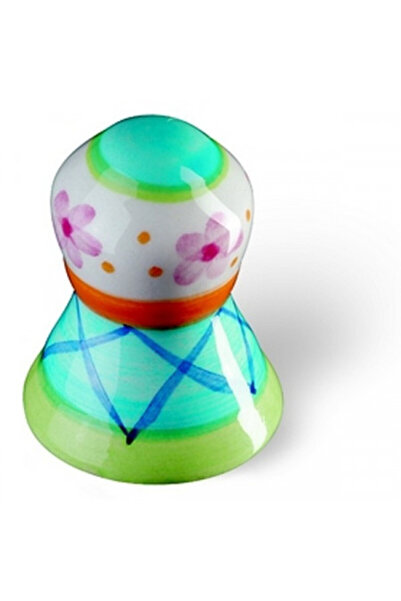 Siro Nasture din porțelan SP 57 - Multicolor cu model