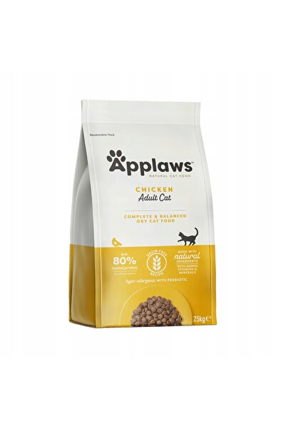 Other Hrană uscată pentru pisici APPLAWS cu pui - Pui 7,5 kg