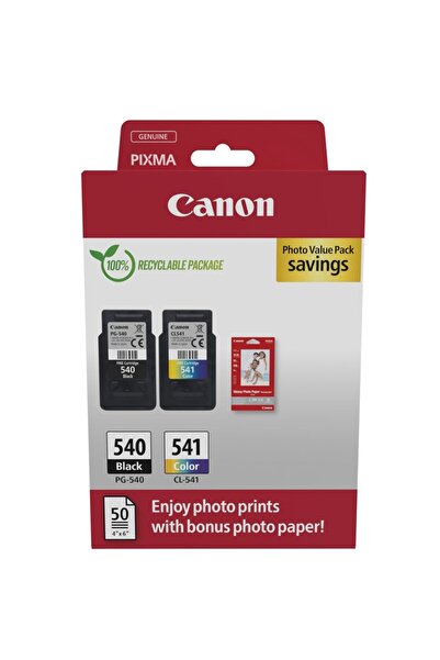 Other CANON Tusz PG-540/CL-541=PG540/CL541=5225B013