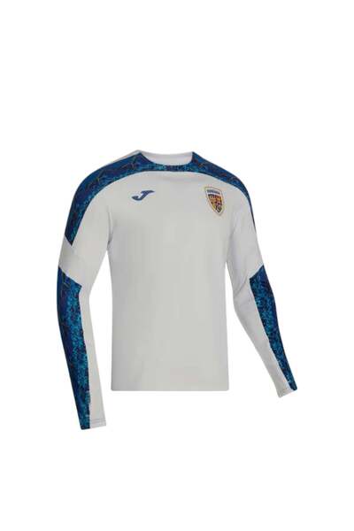 Joma Official Romania Adult Training Shirt 25/26 - L