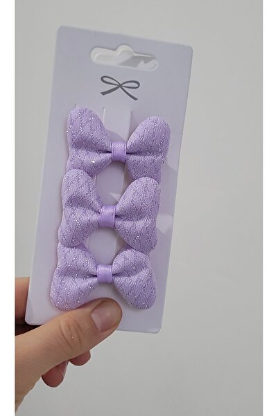 LO ADORO 3 bucăți și anumite modele 4 bucăți agrafe de păr pentru fete Acceso...