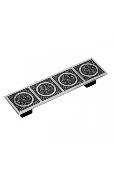 GAMET Mâner metalic - UR 29 - Argint lustruit