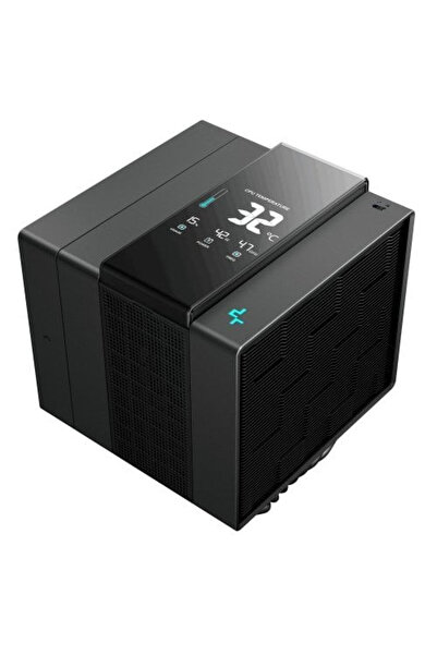 Other Sistem de răcire DeepCool ASSASSIN IV VC VISION