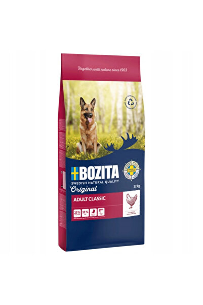 Other Bozita Original Adult Classic Chicken -12 kg