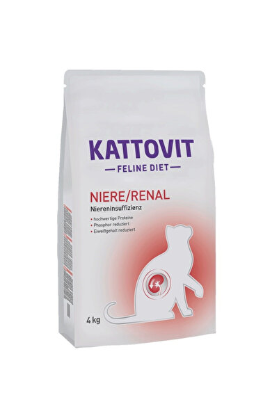 Other KATTOVIT Renal 4kg