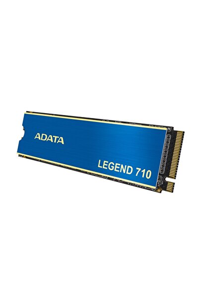 Other Dysk SSD ADATA Legend 710 256GB PCIe 2280