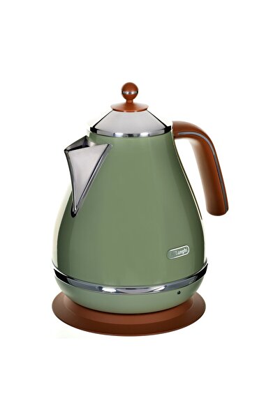 Other Fierbător DeLonghi KBOV 2001.GR