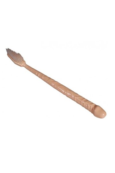 OOTB Toothbrush, OOTB, with funny handle